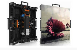 LED顯示屏企業(yè)上游漲價(jià) 下游降價(jià)這是為何？