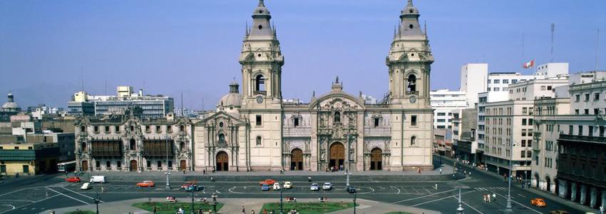 開辟新征途，悟空體育2017秘魯國際廣告展