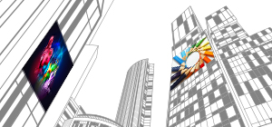 LED顯示屏一定要配視頻處理嗎？