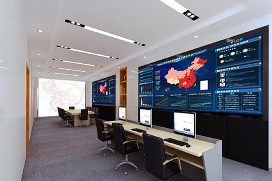 疫情在前，刻不容緩！悟空體育加推【智慧醫(yī)療可視化解決方案】！