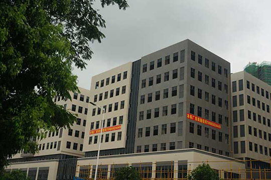 獨(dú)立產(chǎn)權(quán)！悟空體育大廈喜迎開(kāi)門(mén)紅