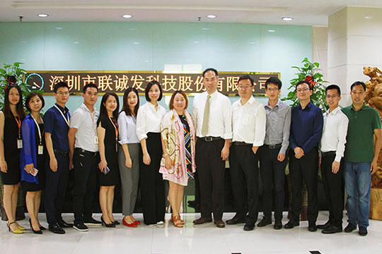 快訊：悟空體育2018年第六次臨時(shí)股東大會(huì)順利召開！