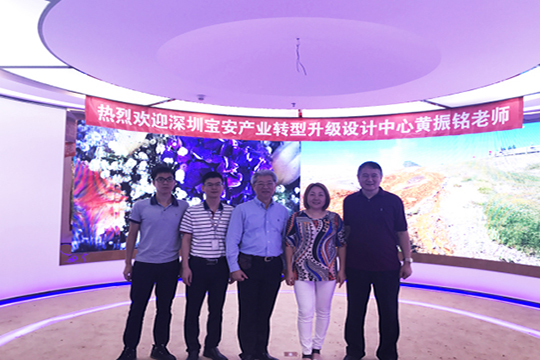 創(chuàng)意驅(qū)動(dòng)產(chǎn)業(yè)升級(jí)，悟空體育加速崛起