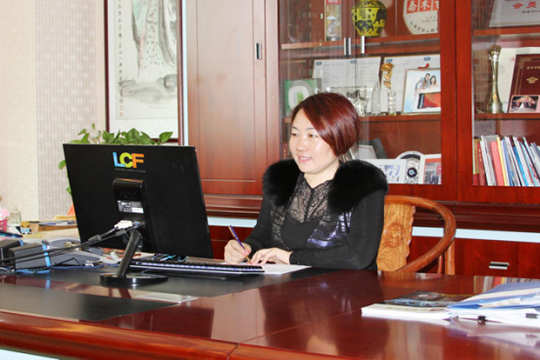 做顯示屏，我是認(rèn)真的