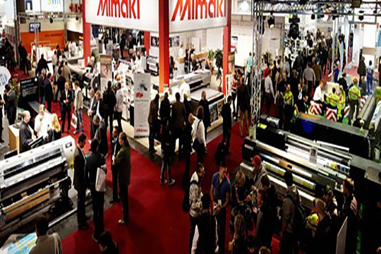 2016年悟空體育全球巡展第八站——德國(guó)Frankfurt