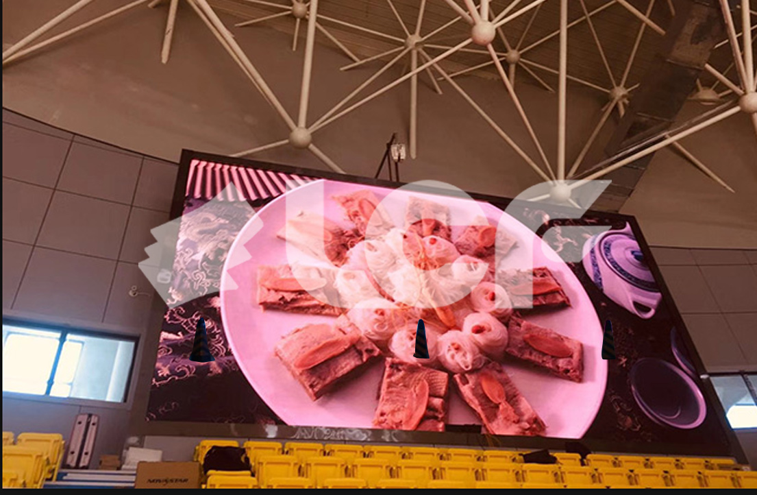 甘肅蘭渭體育中心全彩LED顯示屏項目.jpg 甘肅蘭渭體育中心全彩LED顯示屏項目.jpg