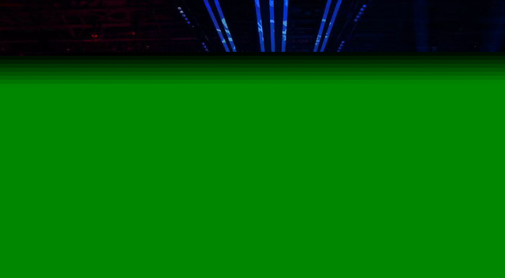 杭州海藍(lán)國際電競數(shù)娛中心LED顯示屏項(xiàng)目