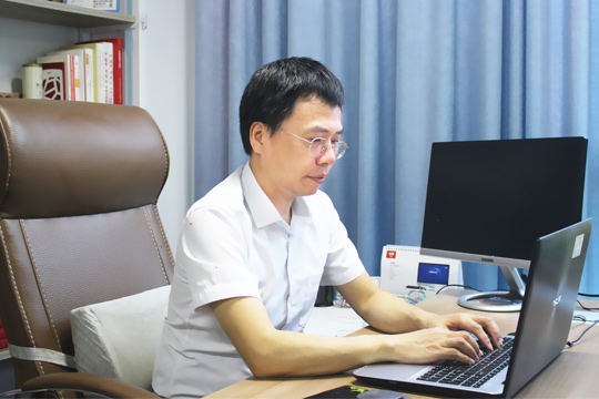 專訪悟空體育：從默默無聞到“巨人”，實力鑄就輝煌