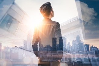 光影技術(shù)賦能的沉浸式文旅，LED顯示屏與投影顯示各占幾分天下？