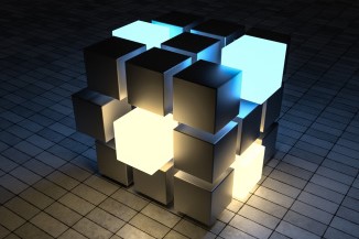 戶外LED顯示屏硬件知多少？