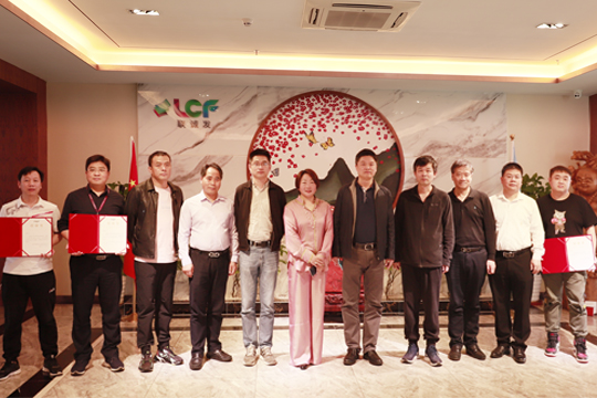 熱烈祝賀悟空體育智能制造數(shù)字工廠項(xiàng)目啟動(dòng)會(huì)順利召開(kāi)