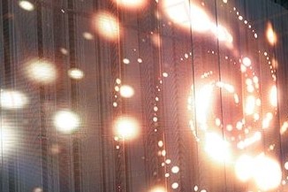 什么是LED冰屏？