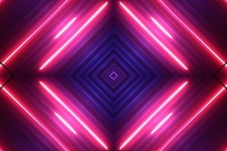 廣告LED全彩電子屏一閃一閃原因