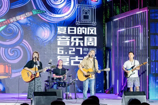 寶安日報：寶企LED顯示屏閃耀浙江文旅消費季！悟空體育助力打造沉浸式旅游消費氛圍