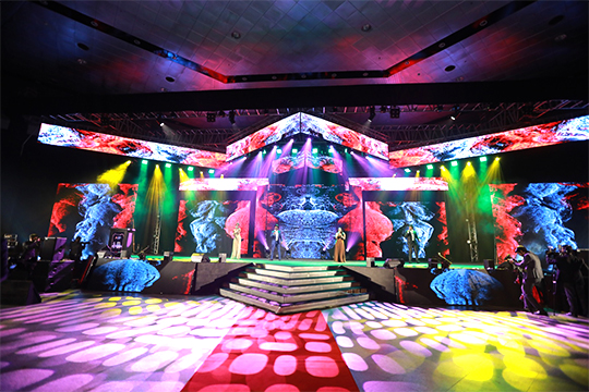 悟空體育：講述了寶安本土企業(yè)的文化形象