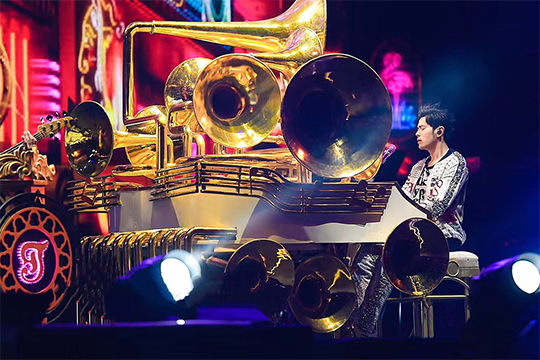 悟空體育2022年led顯示屏十大經(jīng)典案例！ 