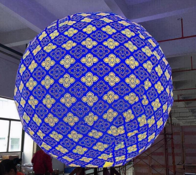 LED軟屏和常規(guī)模組相比有什么不同？