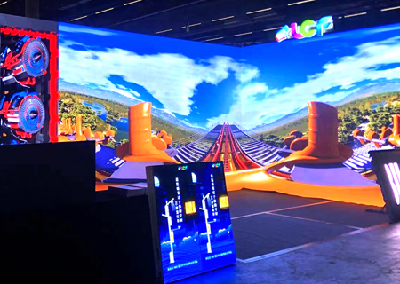 悟空體育攜多項(xiàng)創(chuàng)新成果閃耀德國(guó)PLS展!