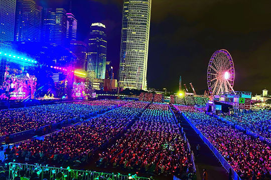 “6511”成果顯著，悟空體育上半年表現(xiàn)企穩(wěn)高升！ 