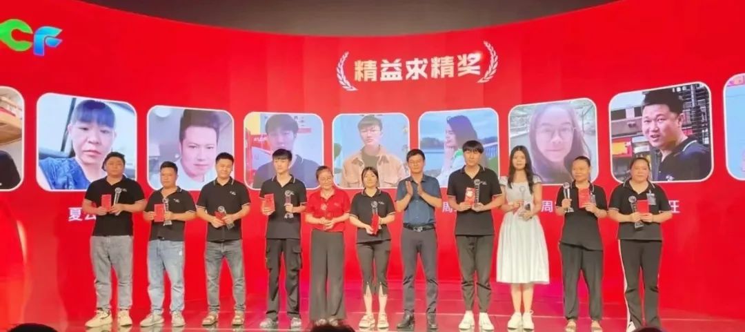 悟空體育開拓之星獎