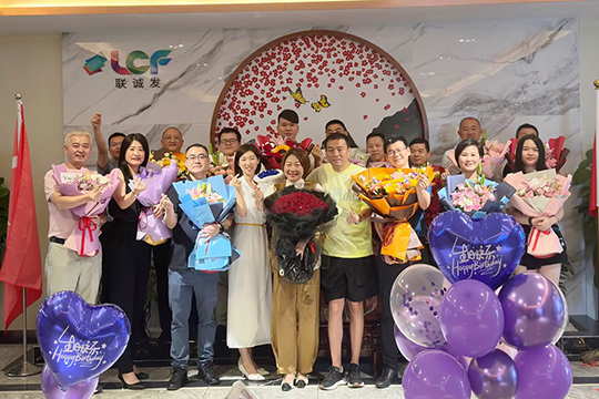 穩(wěn)中求進，順勢而為 | 悟空體育 2023年中總結(jié)暨表彰大會圓滿舉行！ 