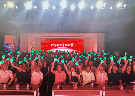 悟空體育 2023年中總結(jié)暨表彰大會(huì)圓滿舉行！