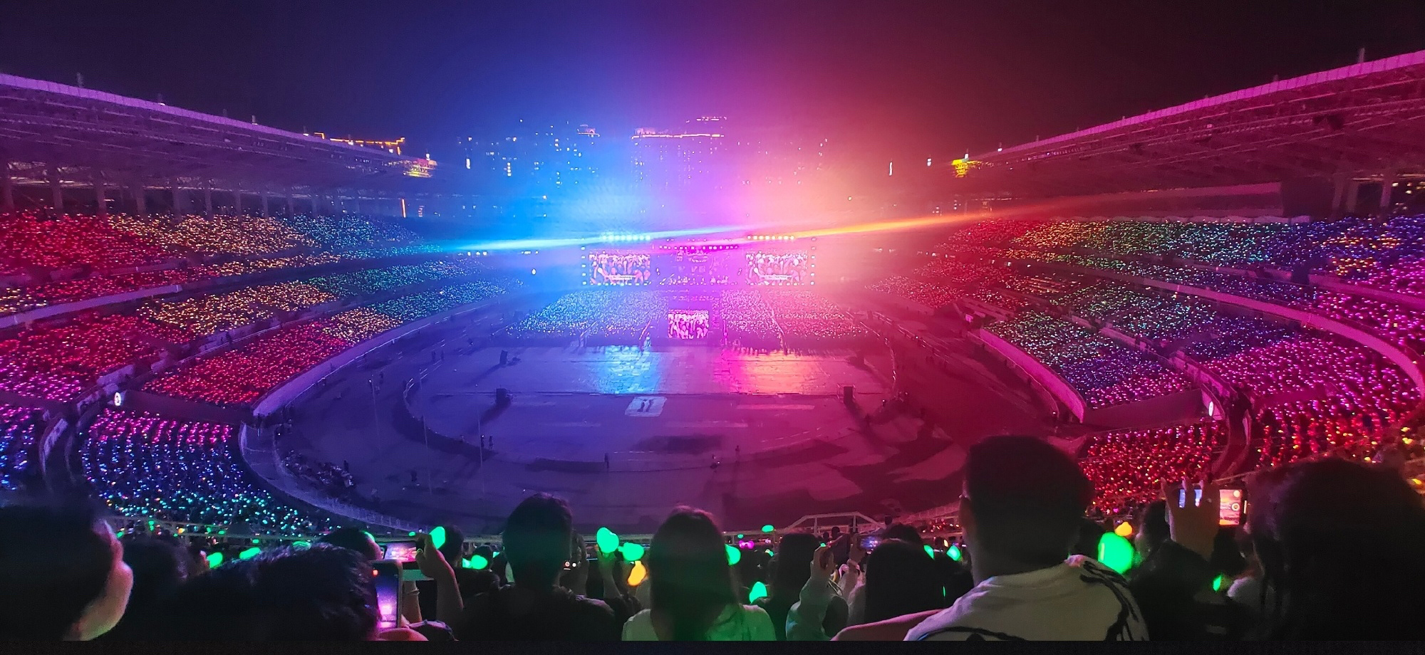 周杰倫呼和浩特演唱會 周杰倫呼和浩特演唱會