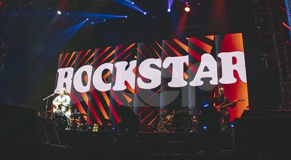 透明led顯示屏 透明led顯示屏