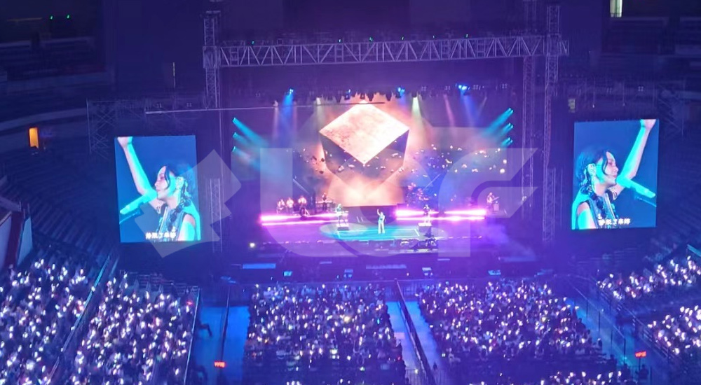 于文文南京演唱會 于文文南京演唱會