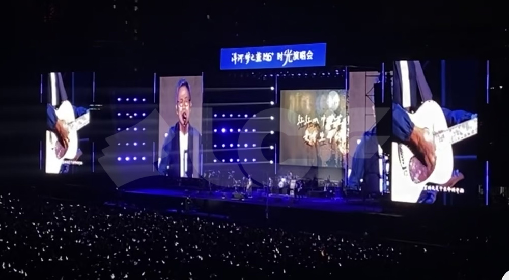 活動(dòng)熒光棒