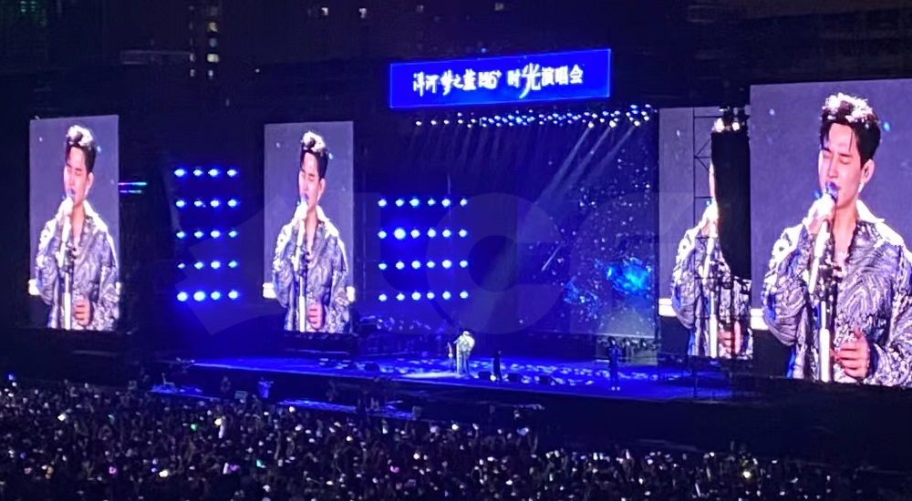 演唱會(huì)熒光棒