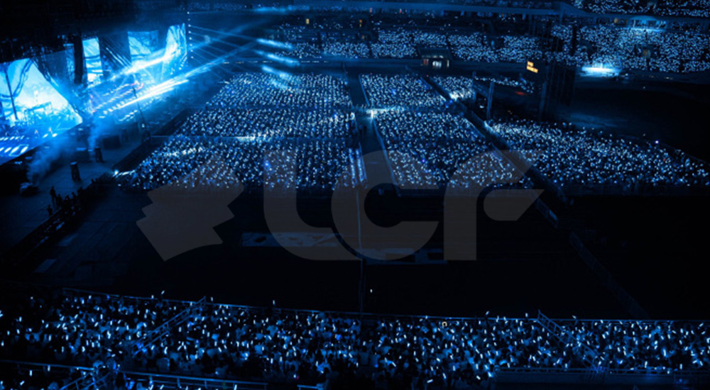 舞臺背景LED顯示屏 舞臺背景LED顯示屏