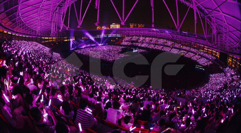 舞臺(tái)LED透明屏 舞臺(tái)LED透明屏