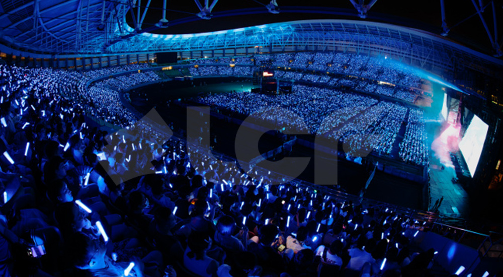 張韶涵武漢演唱會(huì) 張韶涵武漢演唱會(huì)