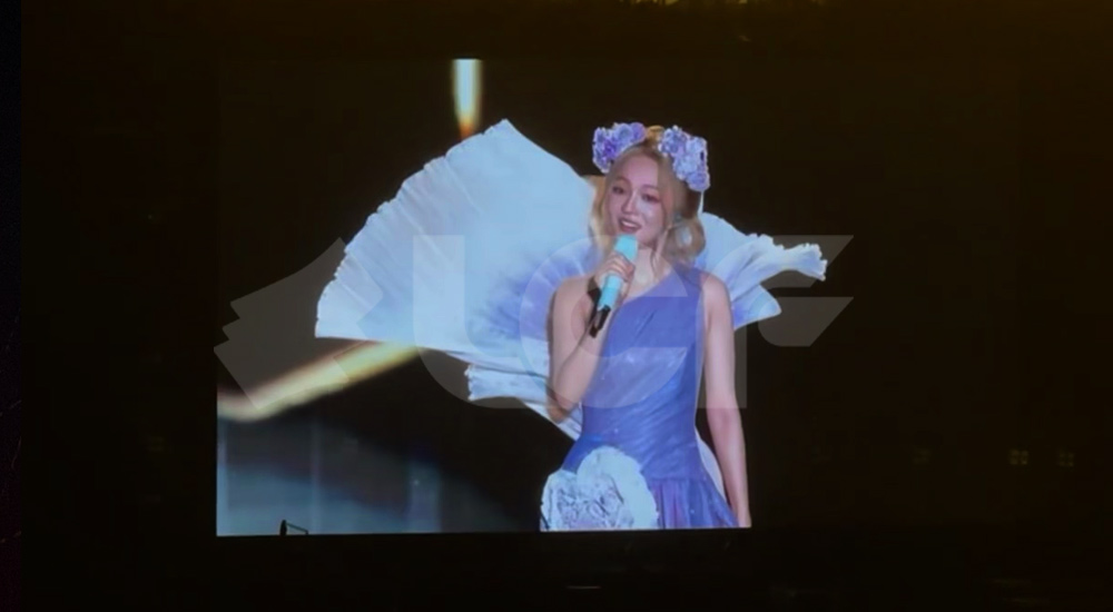 戶外LED透明屏 戶外LED透明屏