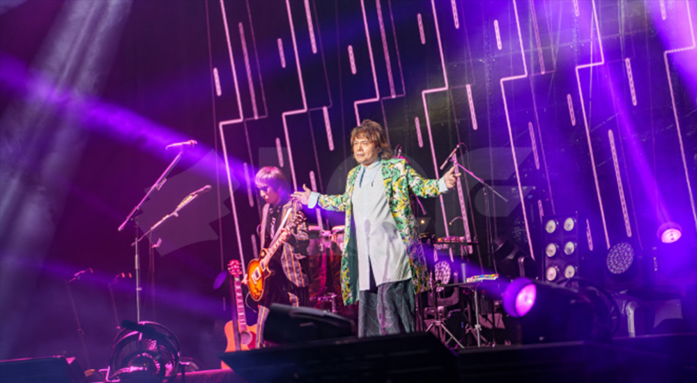 演唱會LED透明屏 演唱會LED透明屏