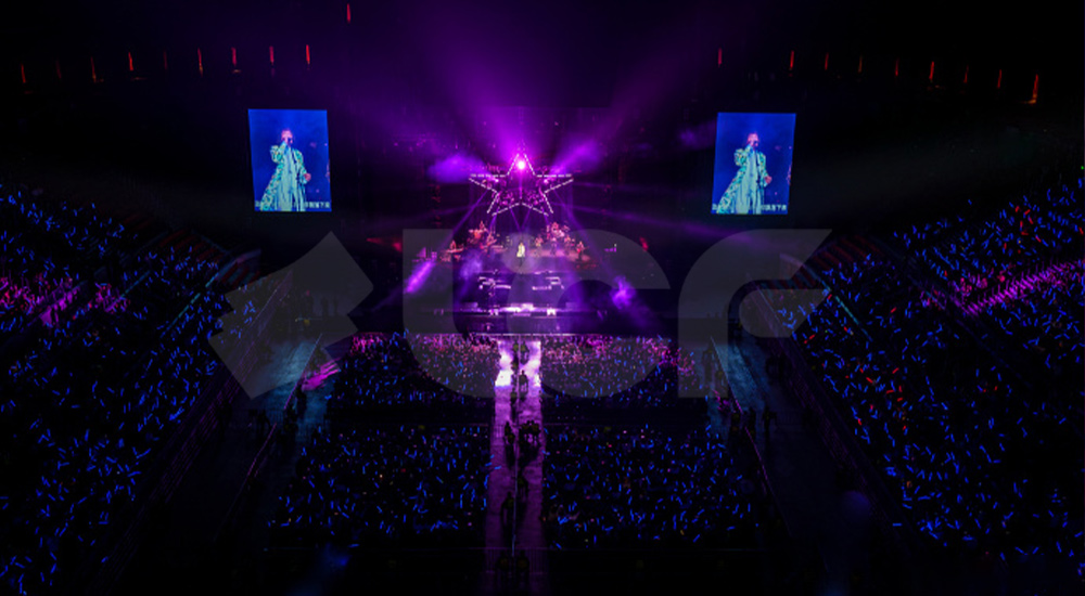 透明LED顯示屏 透明LED顯示屏