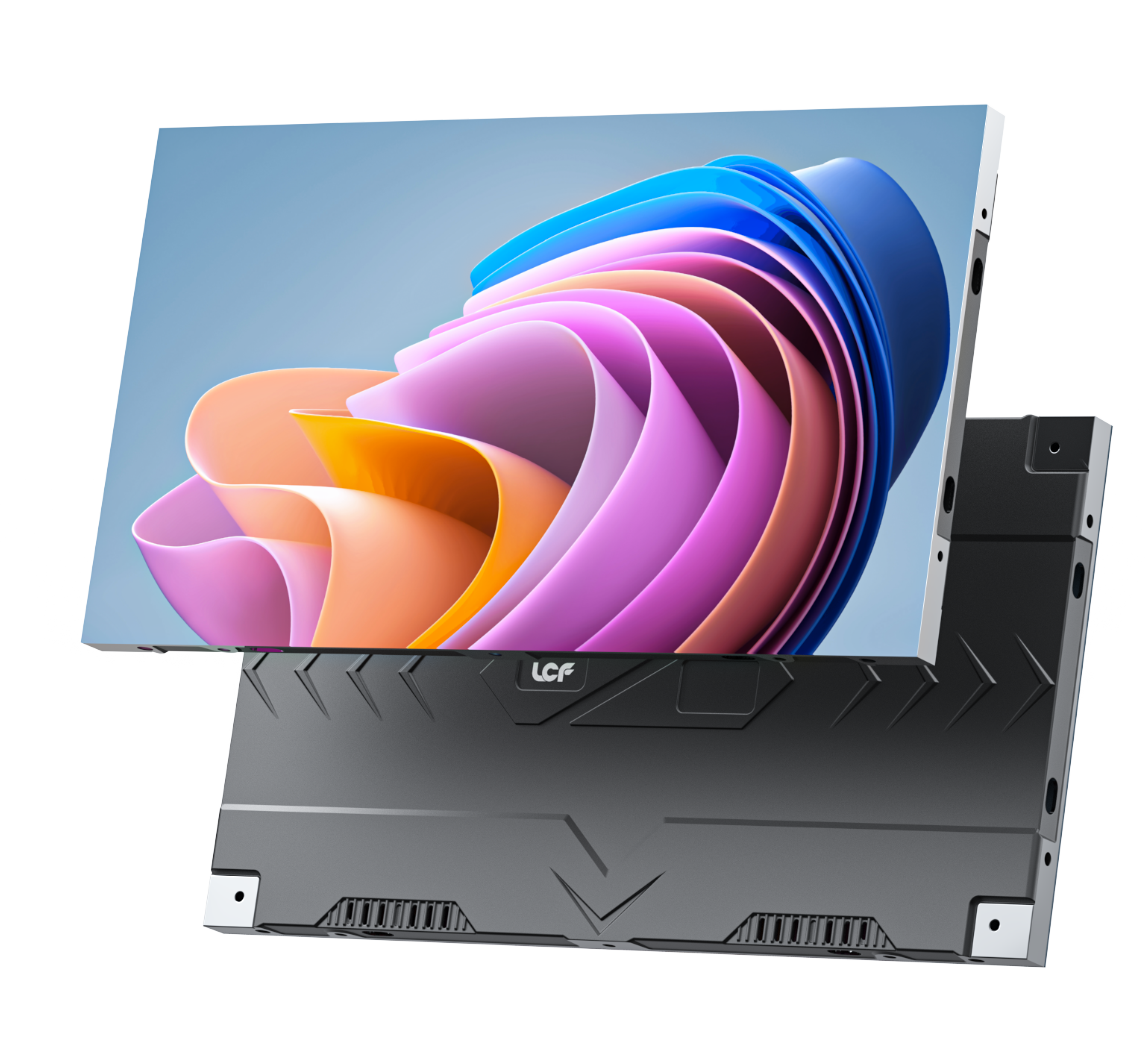 LED顯示屏 LED顯示屏