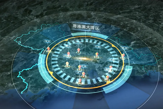 《綱要》發(fā)布5周年，粵港澳大灣區(qū)LED產(chǎn)業(yè)發(fā)展如何？