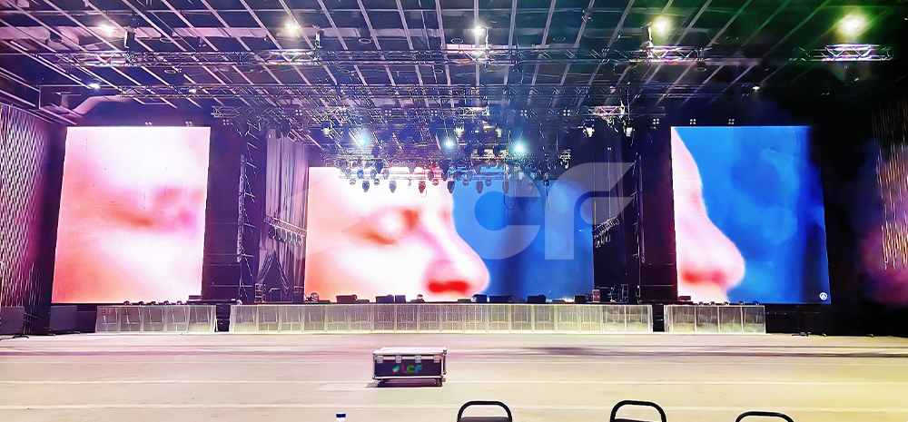 LED顯示屏 LED顯示屏