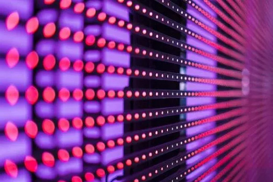 LED顯示屏一平方多少瓦？解析背后的能耗奧秘