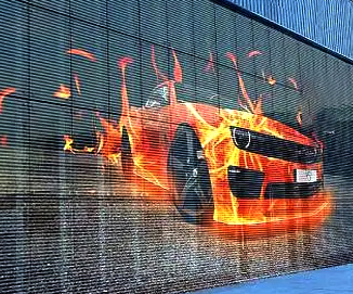 led電子顯示屏價(jià)格？