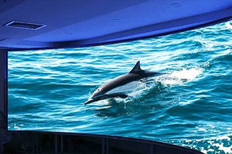 LED顯示屏不亮原因剖析：點亮排查思路，驅(qū)散故障陰霾