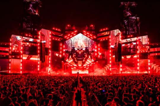 悟空體育新加坡ITC云倉啟航，國際演藝市場的黑馬強勢突圍！