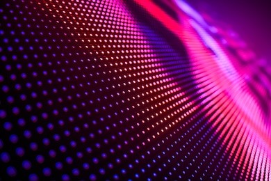 LED顯示屏有那些種類？